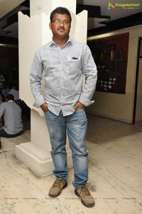 Naatho Nenu Press Meet