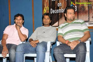 Naatho Nenu Press Meet