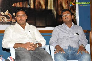 Naatho Nenu Press Meet