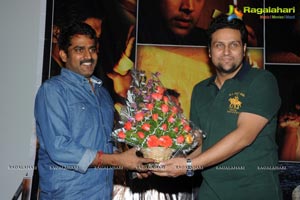 Aakash Naatho Nenu Press Meet