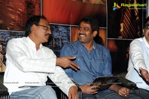 Aakash Naatho Nenu Press Meet