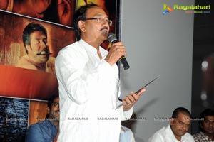 Aakash Naatho Nenu Press Meet