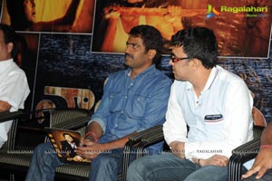 Aakash Naatho Nenu Press Meet