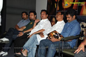 Aakash Naatho Nenu Press Meet