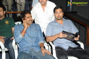 Aakash Naatho Nenu Press Meet