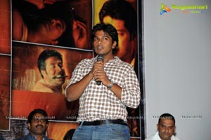 Aakash Naatho Nenu Press Meet