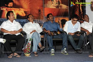 Aakash Naatho Nenu Press Meet