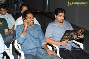 Aakash Naatho Nenu Press Meet