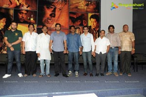 Aakash Naatho Nenu Press Meet