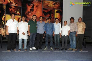 Aakash Naatho Nenu Press Meet