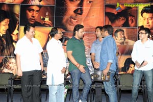 Aakash Naatho Nenu Press Meet