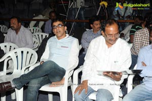 Aakash Naatho Nenu Press Meet