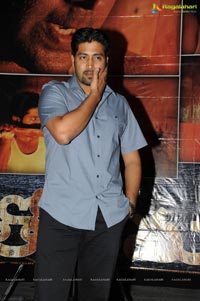 Aakash Naatho Nenu Press Meet