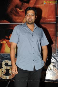 Aakash Naatho Nenu Press Meet