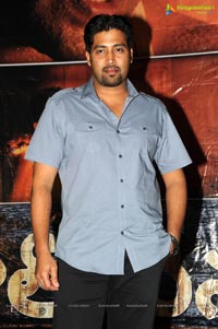 Aakash Naatho Nenu Press Meet