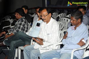 Aakash Naatho Nenu Press Meet