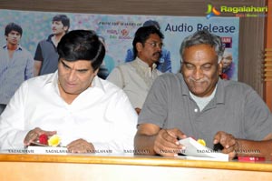 Pranaya Veedhullo Audio Release