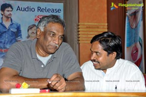 Pranaya Veedhullo Audio Release