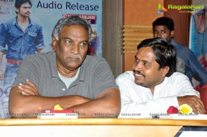 Pranaya Veedhullo Audio Release