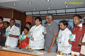 Pranaya Veedhullo Audio Release