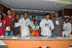 Pranaya Veedhullo Audio Release