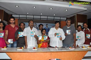 Pranaya Veedhullo Audio Release