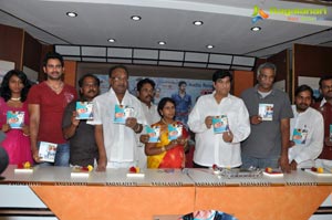 Pranaya Veedhullo Audio Release