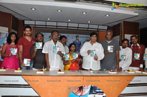 Pranaya Veedhullo Audio Release