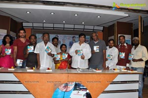 Pranaya Veedhullo Audio Release