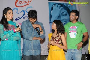 Prema Ishq Kaadhal Audio Success Meet