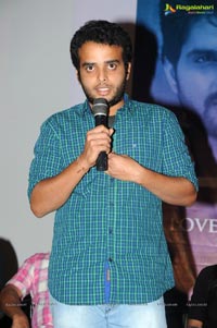 Prema Ishq Kaadhal Audio Success Meet