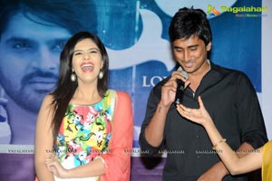 Prema Ishq Kaadhal Audio Success Meet