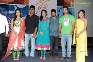 Prema Ishq Kaadhal Audio Success Meet