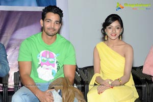 Prema Ishq Kaadhal Audio Success Meet