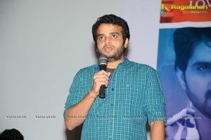 Prema Ishq Kaadhal Audio Success Meet