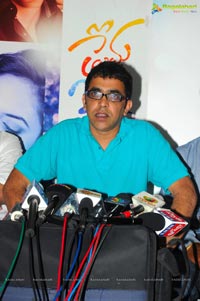 PIK Press Meet