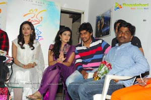 PIK Press Meet