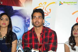 PIK Press Meet