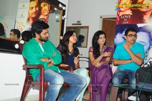 PIK Press Meet