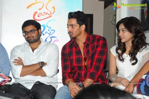 PIK Press Meet