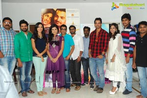 PIK Press Meet