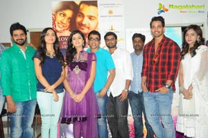 PIK Press Meet