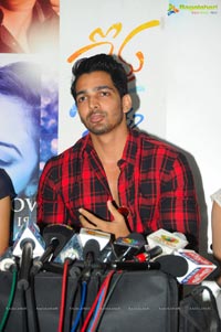 PIK Press Meet