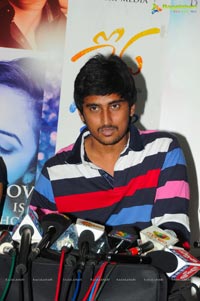 PIK Press Meet