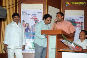 Rambai Bheembai Audio Release