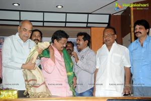 Rambai Bheembai Audio Release