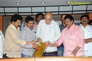 Rambai Bheembai Audio Release