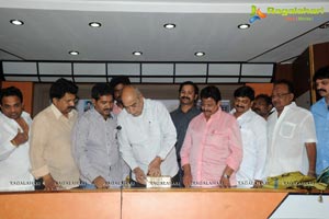 Rambai Bheembai Audio Release