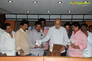 Rambai Bheembai Audio Release