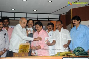 Rambai Bheembai Audio Release